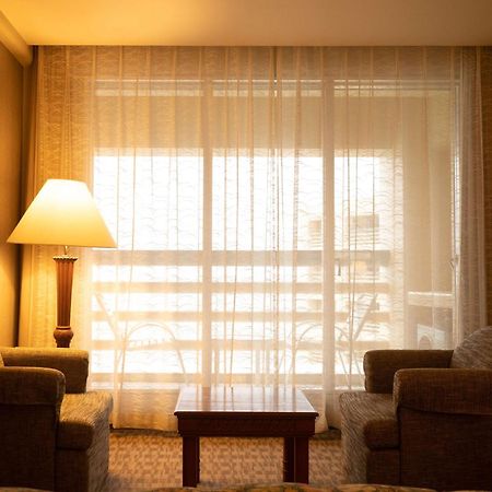 Radisson Srinagar Hotel ภายนอก รูปภาพ
