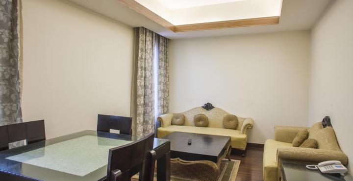 Radisson Srinagar Hotel ภายนอก รูปภาพ